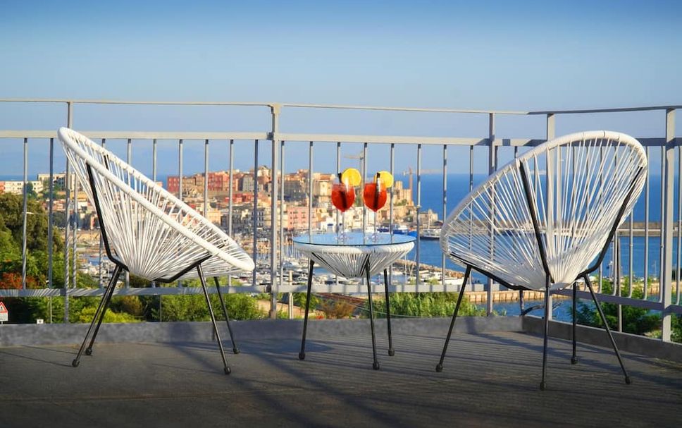 ระเบียง รูปภาพ