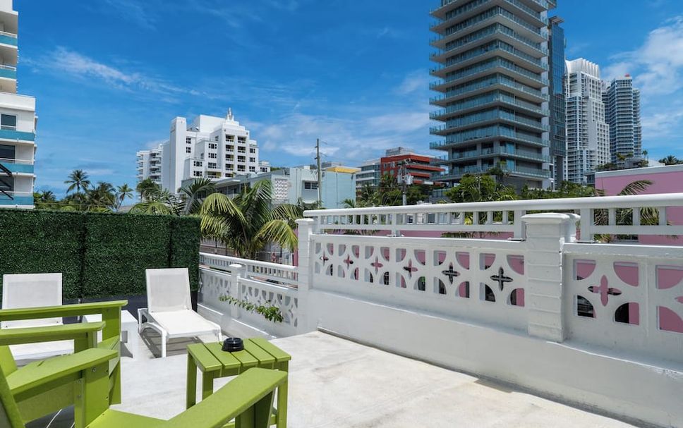 ระเบียง รูปภาพ