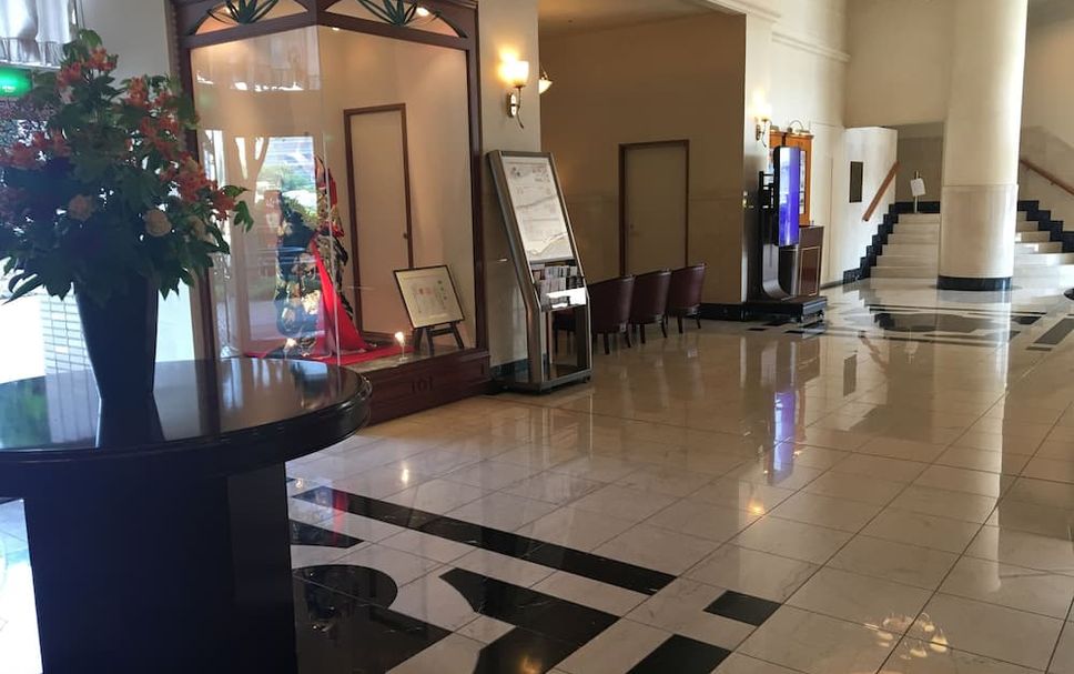 ล็อบบี้ รูปภาพ