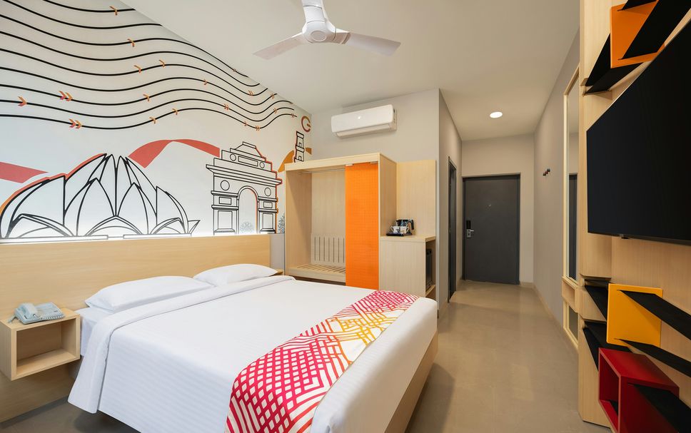 ห้องนอน รูปภาพ