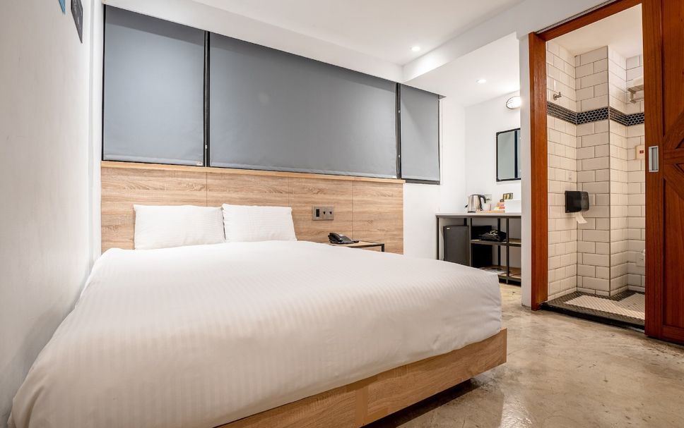 ห้องนอน รูปภาพ