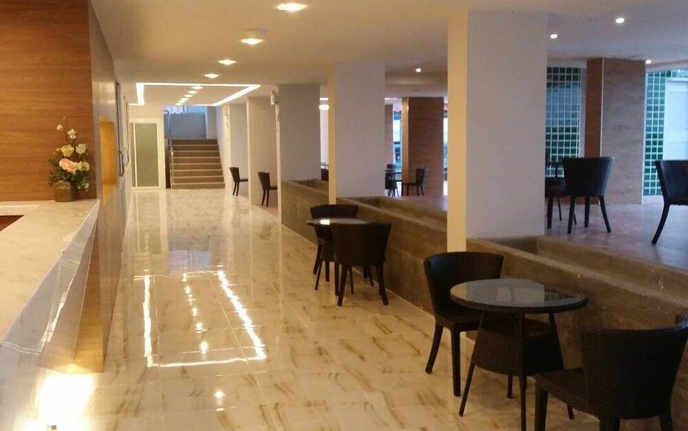 ล็อบบี้ รูปภาพ