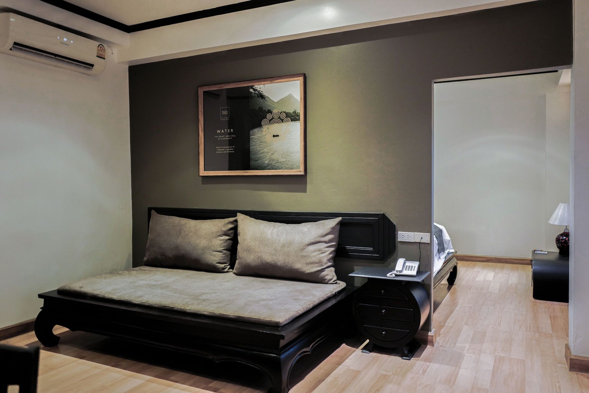 ห้องนั่งเล่น