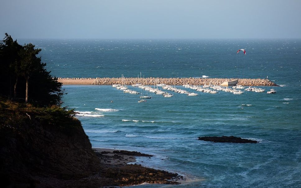 ชายหาด รูปภาพ