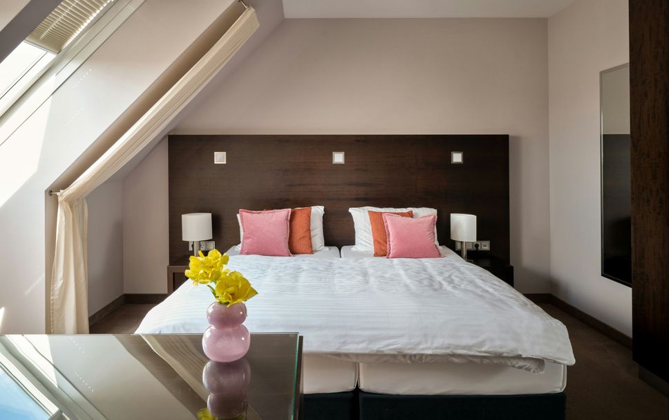 ห้องนอน รูปภาพ