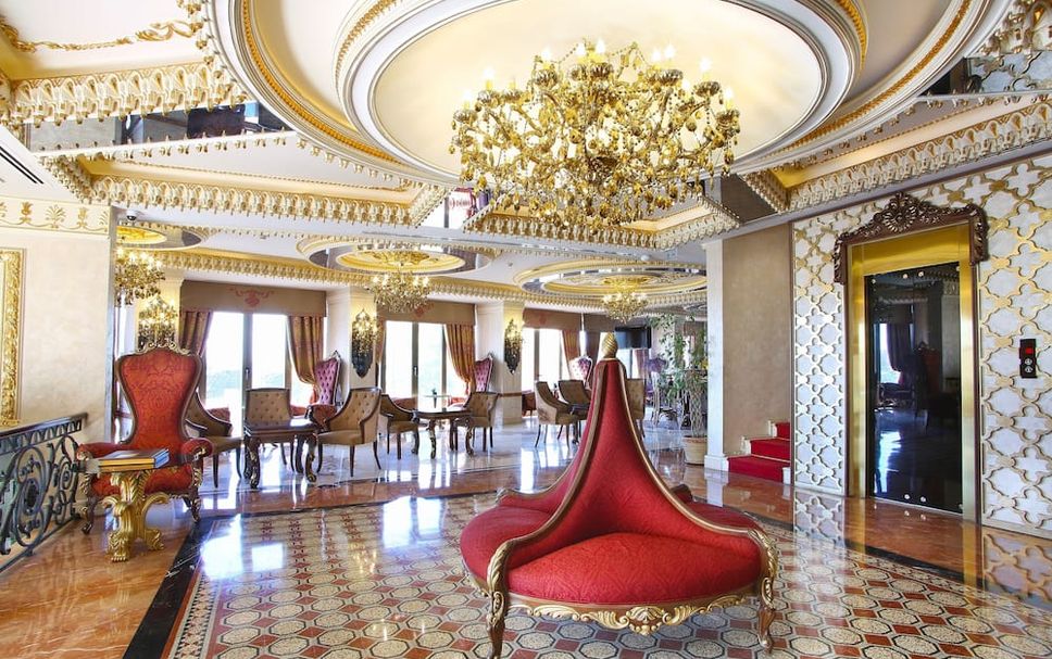 ล็อบบี้ รูปภาพ