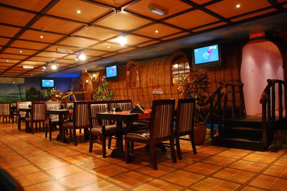 ร้านอาหาร