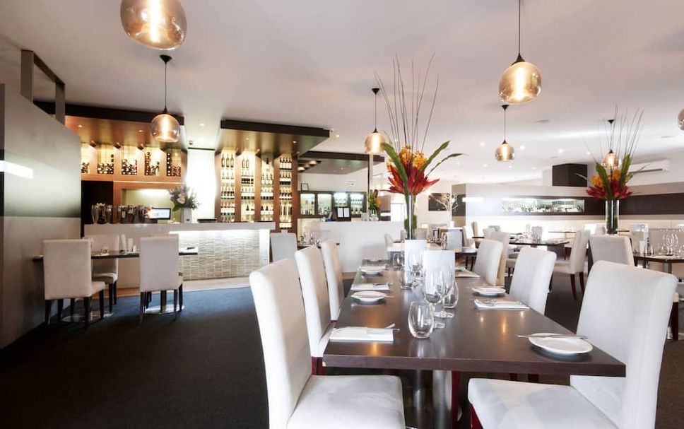 ร้านอาหาร รูปภาพ