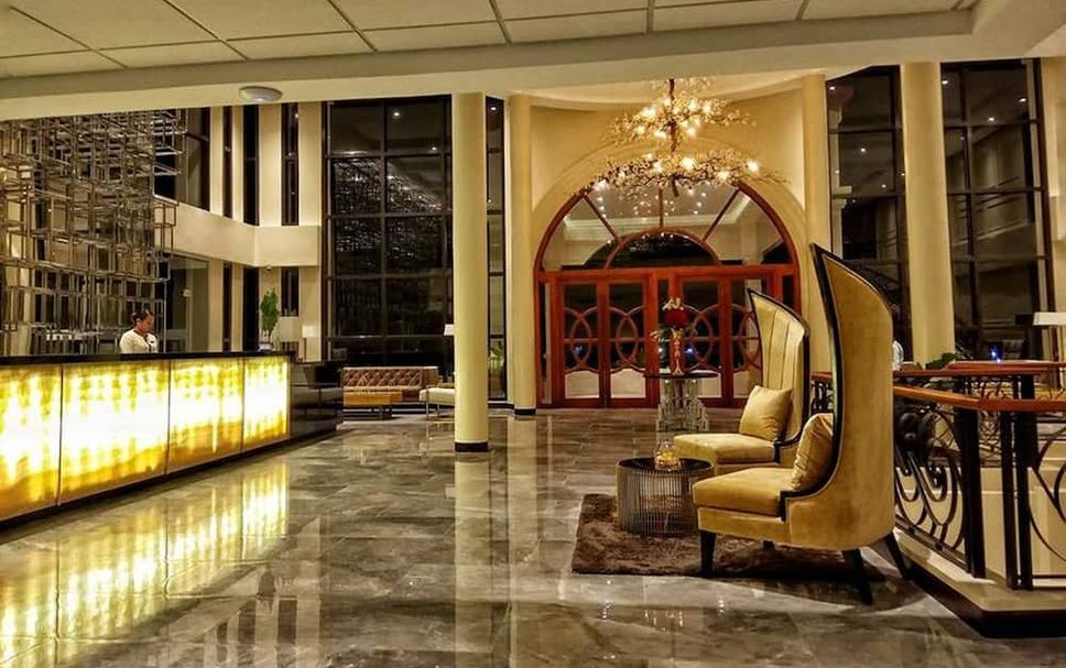 ล็อบบี้ รูปภาพ