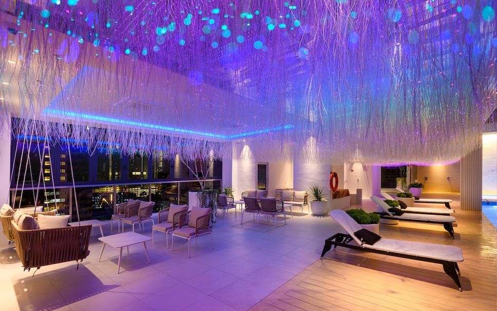 เลานจ์ รูปภาพ