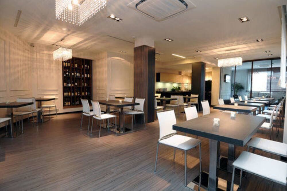 ร้านอาหาร