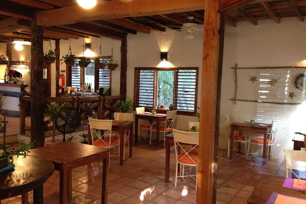 ร้านอาหาร