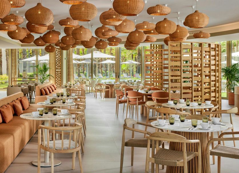 ร้านอาหาร รูปภาพ