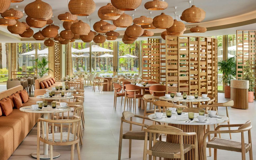 ร้านอาหาร รูปภาพ