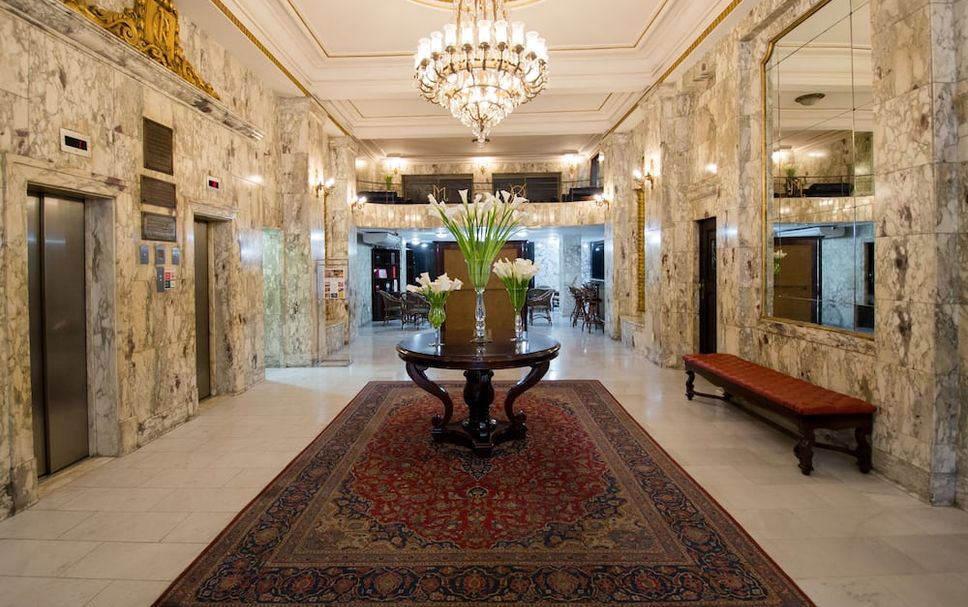 ล็อบบี้ รูปภาพ