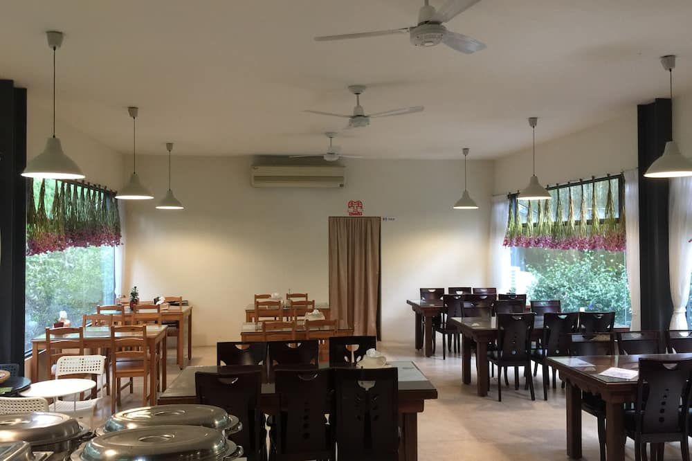ร้านอาหาร