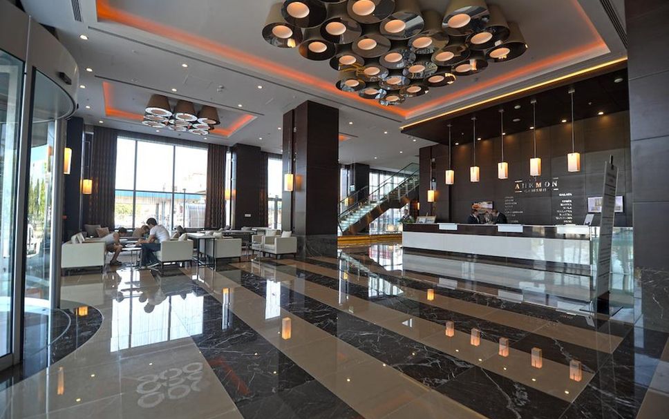 ล็อบบี้ รูปภาพ