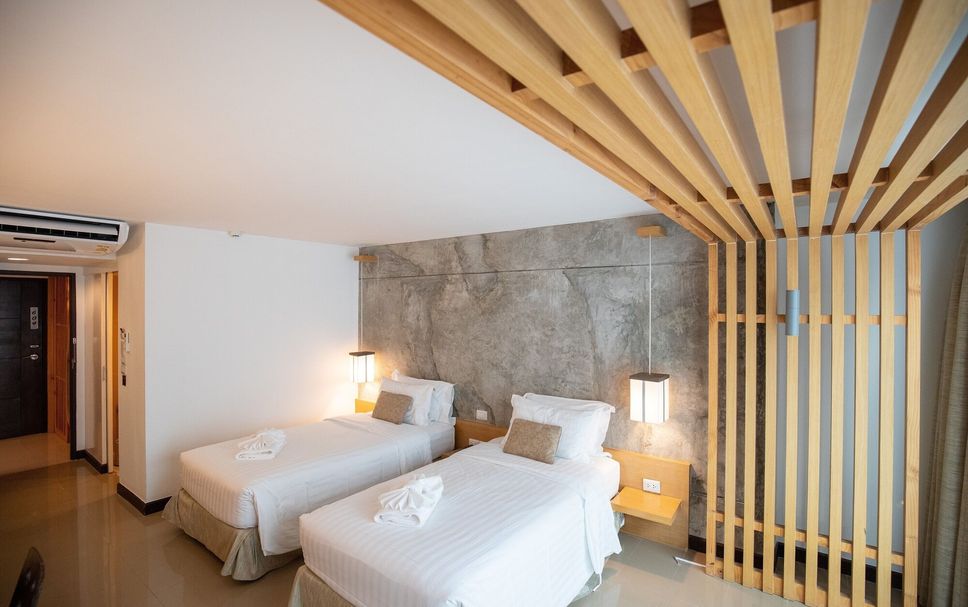 ห้องนอน รูปภาพ