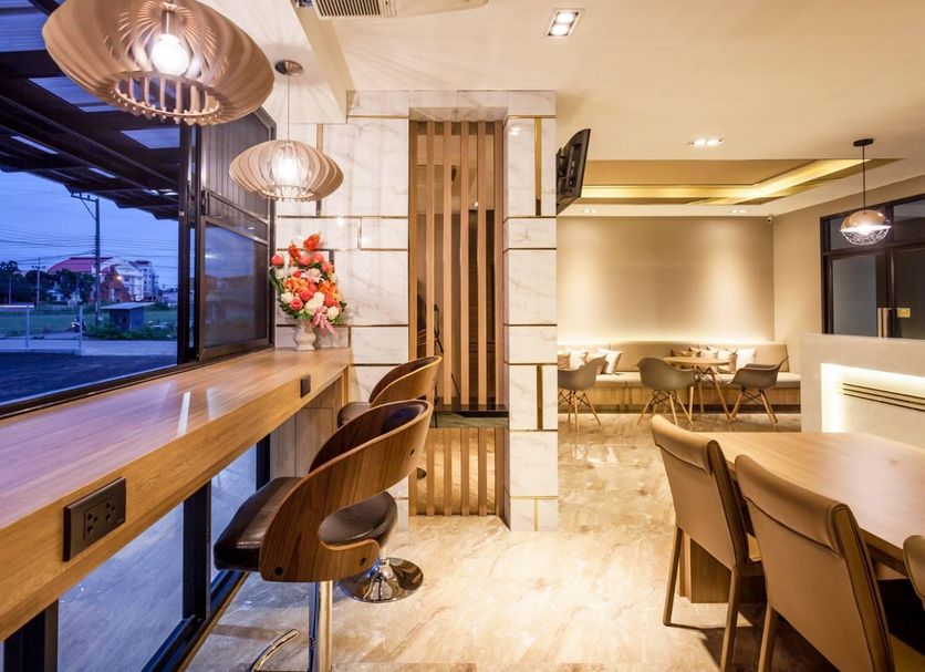 ร้านอาหาร รูปภาพ