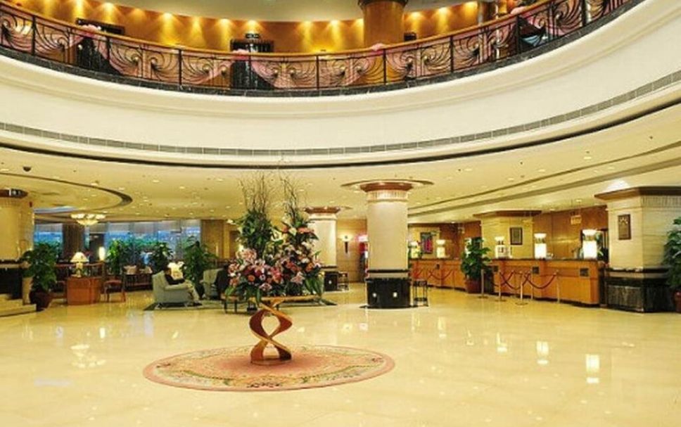 ล็อบบี้ รูปภาพ