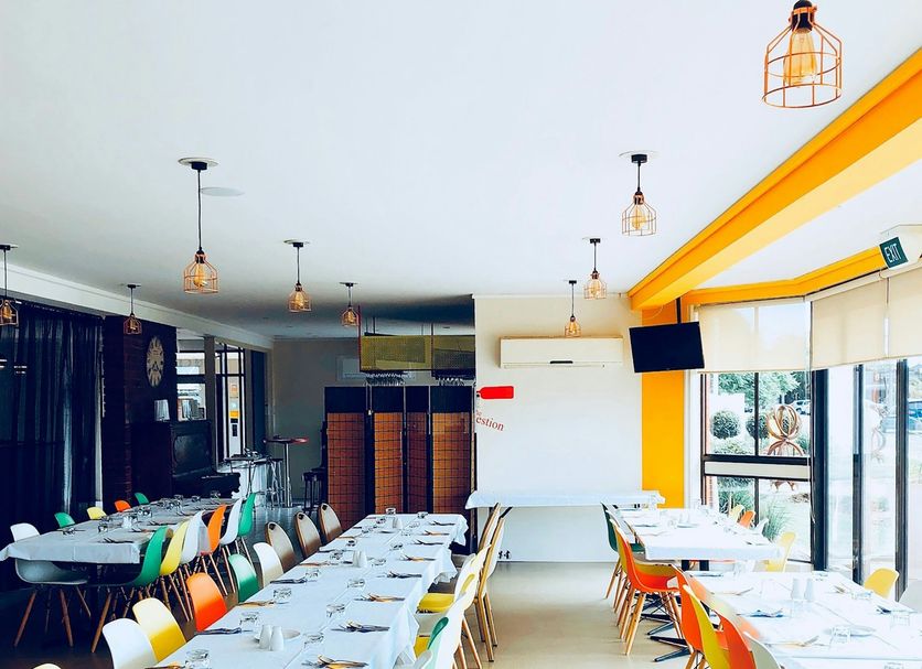 ร้านอาหาร รูปภาพ