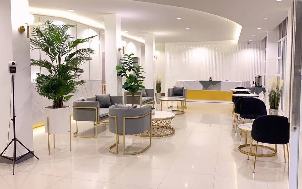 ล็อบบี้ รูปภาพ