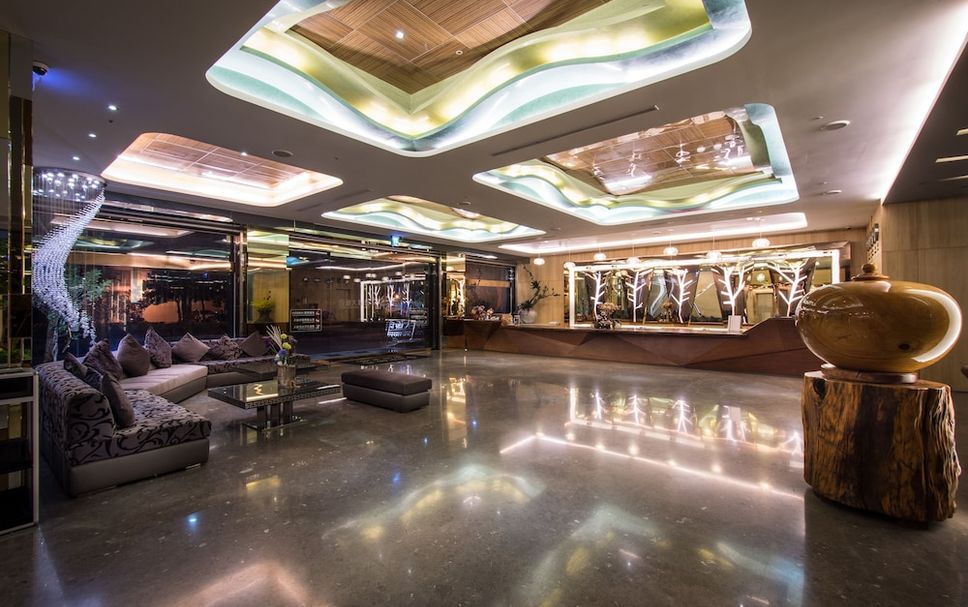 ล็อบบี้ รูปภาพ