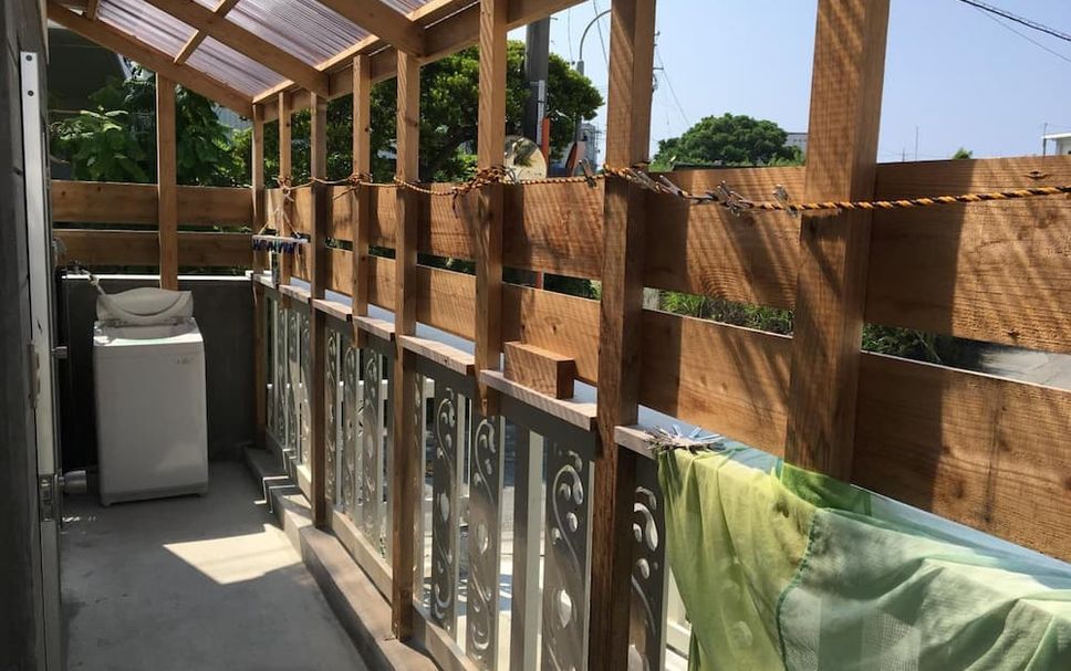 ระเบียง รูปภาพ