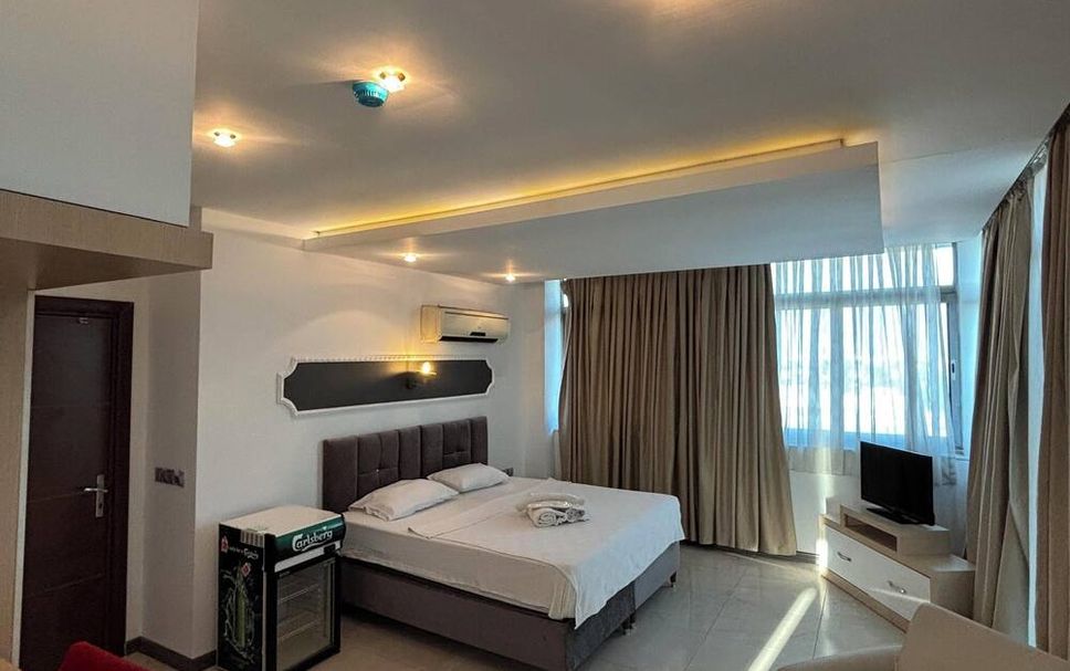 ห้องนอน รูปภาพ