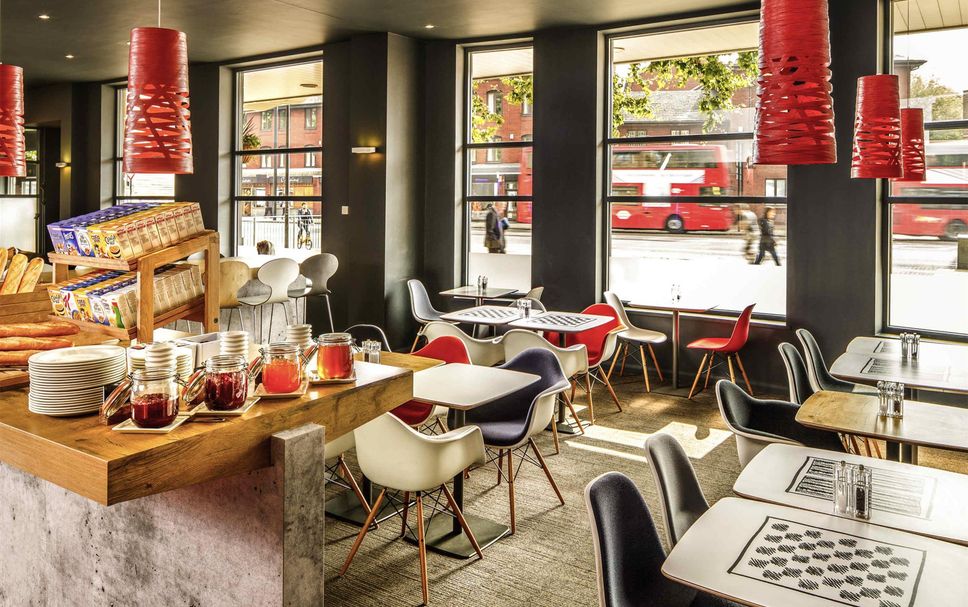 ร้านอาหาร รูปภาพ