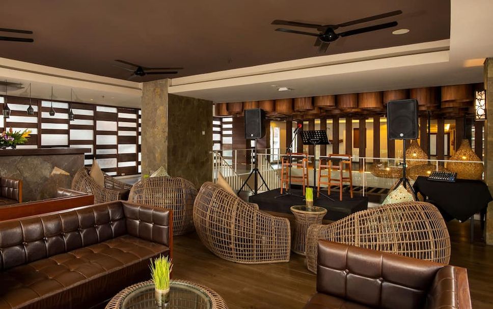 เลานจ์ รูปภาพ