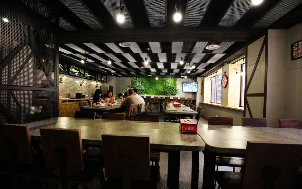 ร้านอาหาร รูปภาพ