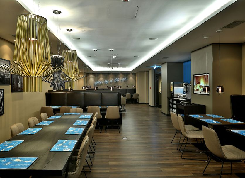ร้านอาหาร รูปภาพ
