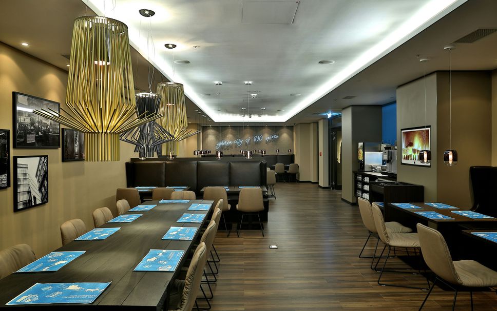 ร้านอาหาร รูปภาพ