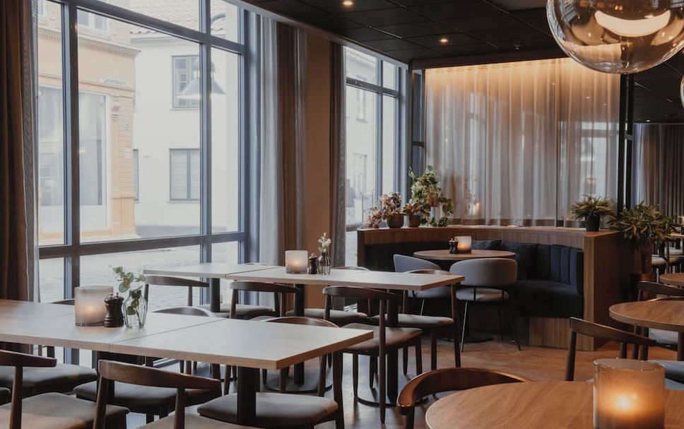 ร้านอาหาร รูปภาพ