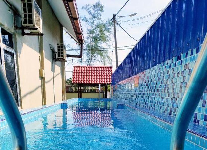 สระว่ายน้ำ รูปภาพ