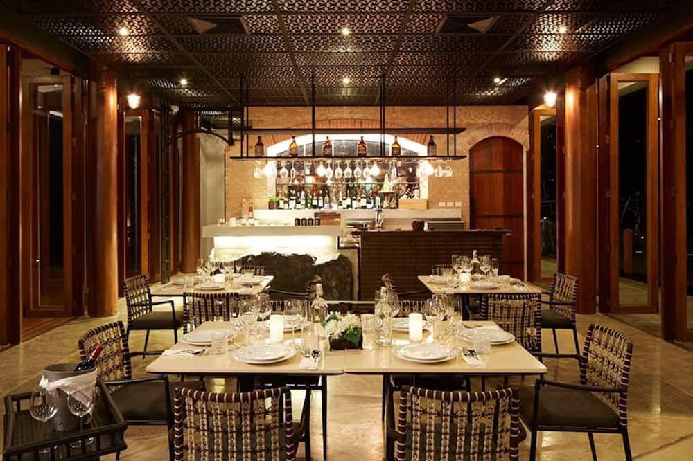 ร้านอาหาร