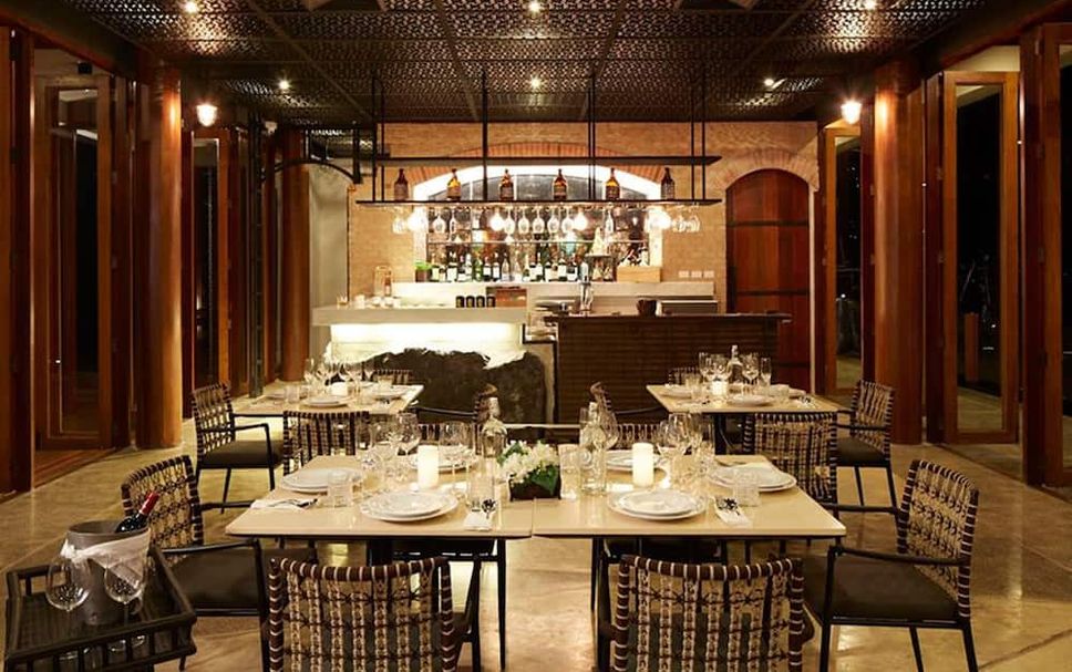 ร้านอาหาร รูปภาพ