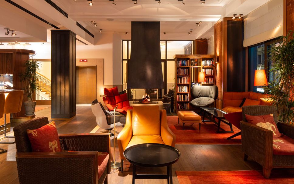 เลานจ์ รูปภาพ