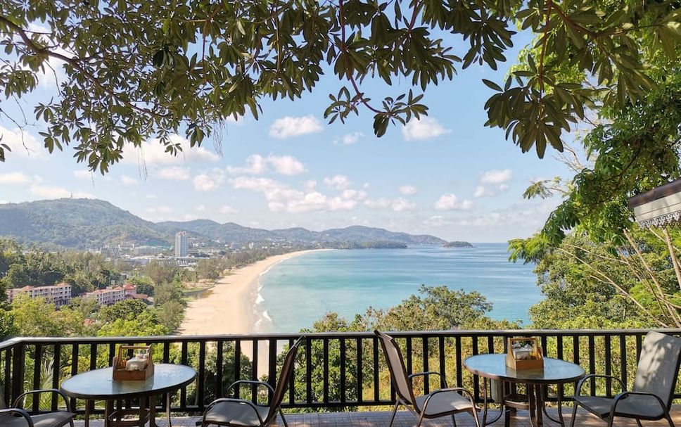 ระเบียง รูปภาพ