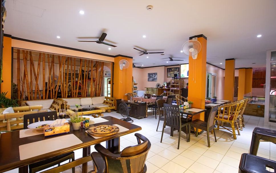 ร้านอาหาร รูปภาพ