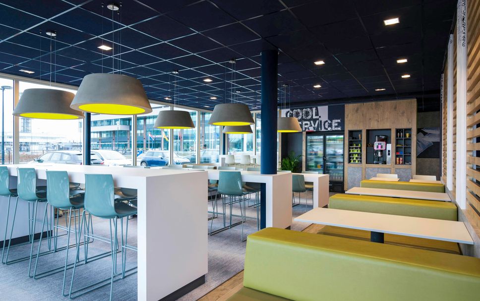 ร้านอาหาร รูปภาพ