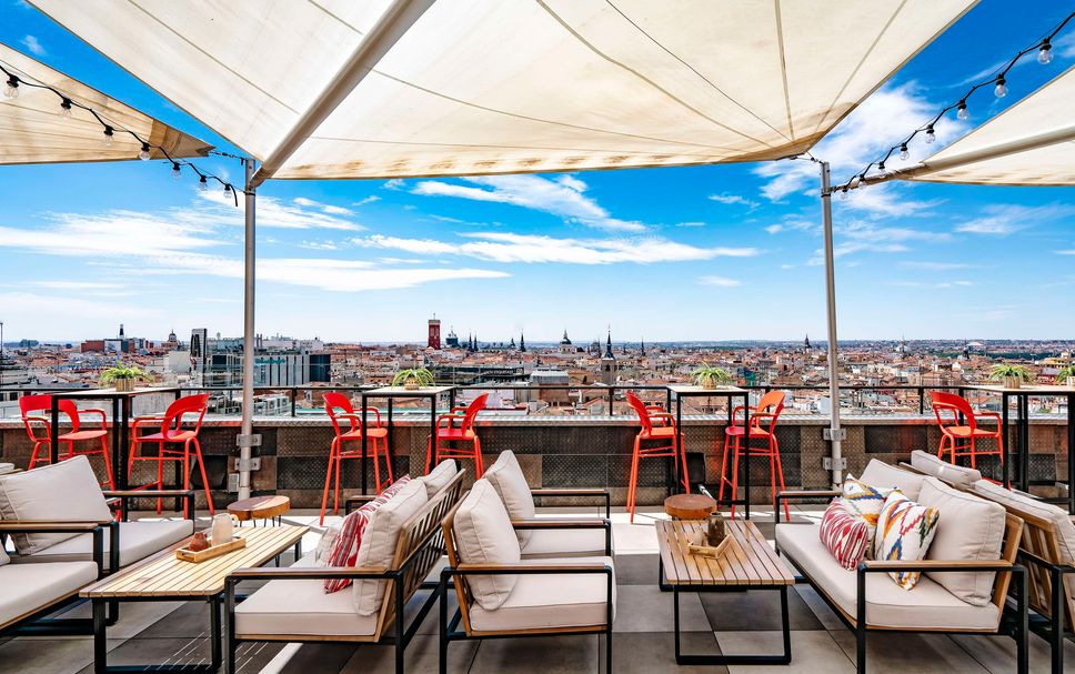 ระเบียง รูปภาพ