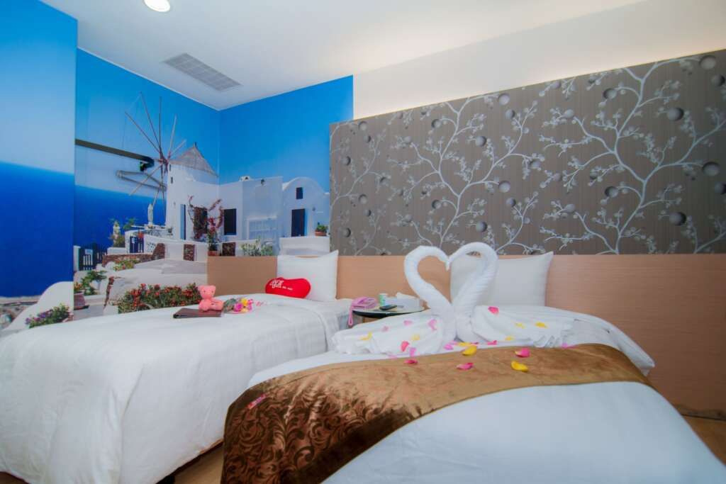 ห้องนอน รูปภาพ