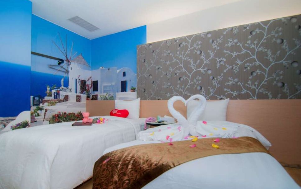 ห้องนอน รูปภาพ