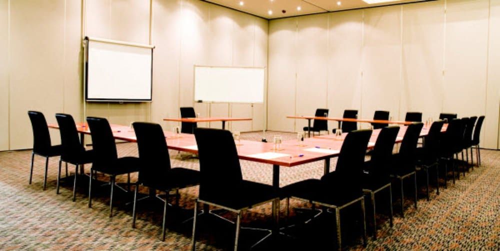 ห้องประชุม