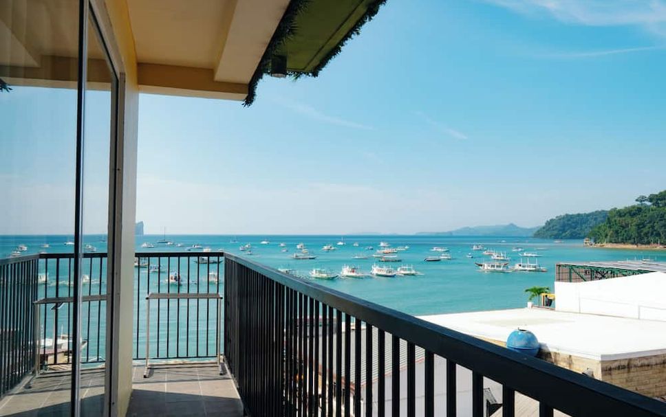 ระเบียง รูปภาพ