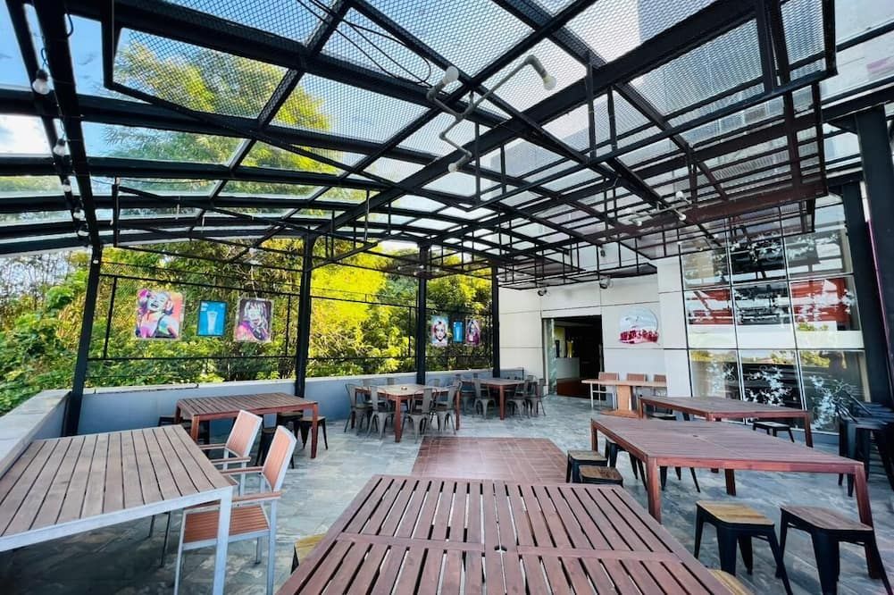 ร้านอาหาร รูปภาพ