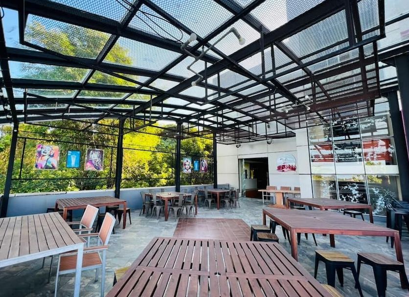 ร้านอาหาร รูปภาพ