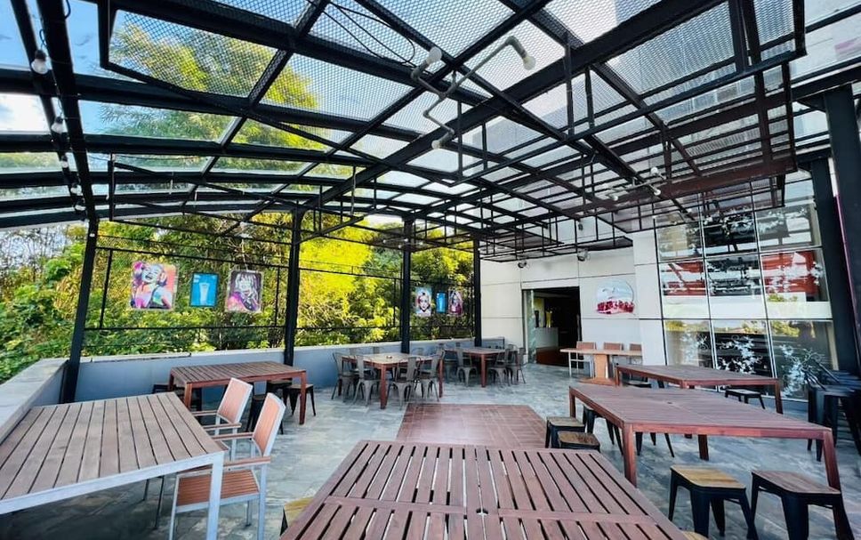 ร้านอาหาร รูปภาพ